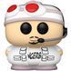 Колекційна фігурка Funko POP! South Park: Boyband Cartman (5908305242864) 5908305242864 фото 1