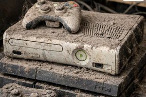 Как правильно ухаживать за PlayStation, Xbox и Nintendo Switch: полный гид для геймеров фото