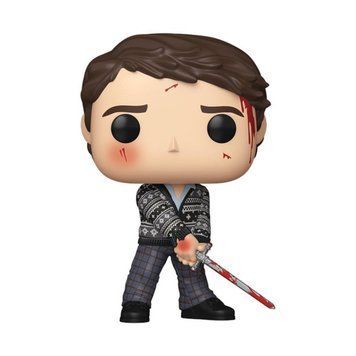 Фігурка Funko POP Movies: Harry Potter - Neville Longbottom (889698902717) 889698902717 фото