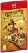 Гра консольна Indiana Jones and the Great Circle (Switch 2) картридж 1199001 фото 2
