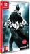 Гра Batman Arkham Trilogy (Nintendo Switch) 5051895414712 фото 2