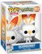 Коллекционная фигурка Funko POP! Pokemon: Scorbunny (5908305243991) 5908305243991 фото 2