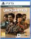 Гра Uncharted: Legacy of Thieves Collection (PS5) 9792598 фото 1