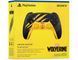 Беспроводной геймпад DualSense PS5 Marvel's Wolverine Yellow Limited Edition (1000056821) 1000056821 фото 7