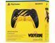 Беспроводной геймпад DualSense PS5 Marvel's Wolverine Yellow Limited Edition (1000056821) 1000056821 фото 8