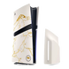 Панелі корпусу консолі PlayStation 5 Pro (Ghost of Yotei Limited Edition) 1000048194 фото 2