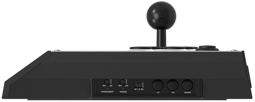 Аркадний стик Hori Fighting Edge PS4/PS5/PC (PS4-098E) PS4-098E фото