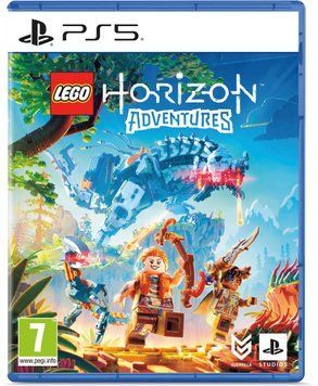 Гра Lego Horizon Adventures (PS5)  1000043926 фото