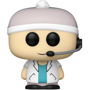 Колекційна фігурка Funko POP! South Park: Boyband Stan (5908305242895) 5908305242895 фото