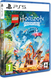 Ира Lego Horizon Adventures (PS5)  1000043926 фото 2