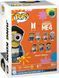 Колекційна фігурка Funko POP Rocks: Minions X BTS - Jung Kook (889698859660) 889698859660 фото 3