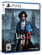 Гра консольна Lies of P (PS5) LPPS5 фото 2