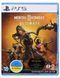 Игра Mortal Kombat 11 Ultimate Edition (PS5) 5051895413210 фото 1