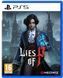 Гра консольна Lies of P (PS5) LPPS5 фото 1