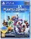 Игра Plants vs. Zombies: Battle for Neighborville (PS4) 1036480 фото 1