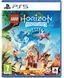 Ира Lego Horizon Adventures (PS5)  1000043926 фото 1