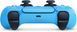 Бездротовий геймпад DualSense для PS5 Ice Blue (9728290) 9728290 фото 3