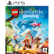 Ира Lego Horizon Adventures (PS5)  1000043926 фото 8