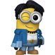 Колекційна фігурка Funko POP Rocks: Minions X BTS - Jung Kook (889698859660) 889698859660 фото 1
