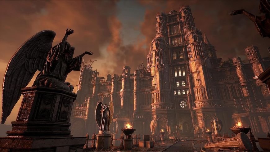 Гра консольна Lies of P (PS5) LPPS5 фото