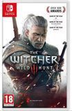 Гра The Witcher 3: Wild Hunt (Nintendo Switch) 5902367641825 фото