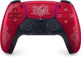 Беспроводной геймпад Dualsense для PS5 Monster Hunter Wilds Limited Edition  04948872416726 фото
