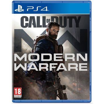Игра Call of Duty: Modern Warfare (PS4) 1067627 фото