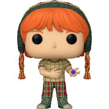 Колекційна фігурка Funko POP! Harry Potter: Ron w/Candy (5908305247814) 5908305247814 фото