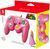 Геймпад Hori Battle Pad for Nintendo Switch Peach Edition NSW-135U NSW-135U фото