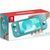 Игровая приставка Nintendo Switch Lite (бирюзовая) UA 045496452711 фото