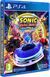 Игра Sonic Racing: CrossWorlds (PS4) 5055277056354 фото 2