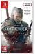 Игра The Witcher 3: Wild Hunt (Nintendo Switch) 5902367641825 фото 1