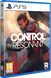 Игра Control Resonant (PS5)(Украинские субтитры) 5056635624352 фото 2