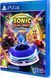 Игра Sonic Racing: CrossWorlds (PS4) 5055277056354 фото 3
