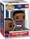 Фигурка Funko POP Football: France - Kylian Mbappe (889698927307) 889698927307 фото 2