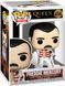 Коллекционная фигурка Funko POP Rocks: Queen- Freddie Mercury With Cape (889698753746) 889698753746 фото 2