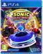 Игра Sonic Racing: CrossWorlds (PS4) 5055277056354 фото 1