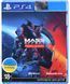 Игра Mass Effect Legendary Edition (PS4) 1103738 фото 1