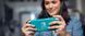 Игровая приставка Nintendo Switch Lite (бирюзовая) UA 045496452711 фото 5