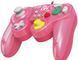 Геймпад Hori Battle Pad for Nintendo Switch Peach Edition NSW-135U NSW-135U фото 3
