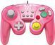 Геймпад Hori Battle Pad for Nintendo Switch Peach Edition NSW-135U NSW-135U фото 2
