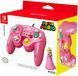 Геймпад Hori Battle Pad for Nintendo Switch Peach Edition NSW-135U NSW-135U фото 1