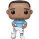 Колекційна фігурка Funko POP! Football: FC Manchester City - Gabriel Jesus (5908305238416) 5908305238416 фото 1