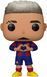 Фигурка Funko POP Football: FC Barcelona - Raphinha (889698722346) 889698722346 фото 1