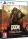 Игра консольная DOOM: The Dark Ages Premium Edition (PS5) 1159233 фото 2
