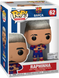 Фигурка Funko POP Football: FC Barcelona - Raphinha (889698722346) 889698722346 фото 2