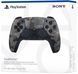 Беспроводной геймпад DualSense для PS5 Grey Cammo (9423799) 9423799 фото 2