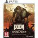 Игра консольная DOOM: The Dark Ages Premium Edition (PS5) 1159233 фото 1