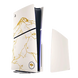 Панелі корпусу консолі PlayStation 5 Slim (Ghost of Yotei Limited Edition) 1000048191 фото 2