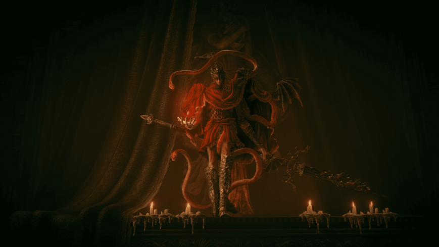 Игра PS5 Elden Ring Shadow of the Erdtree Edition Collector&rsquo;s Edition PS5, код активации 3391892031232 фото